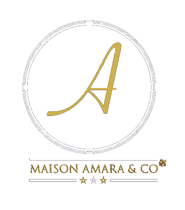 Logo Amara & Co